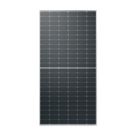 Tấm Pin Năng Lượng Mặt Trời AE Solar 580Wp
