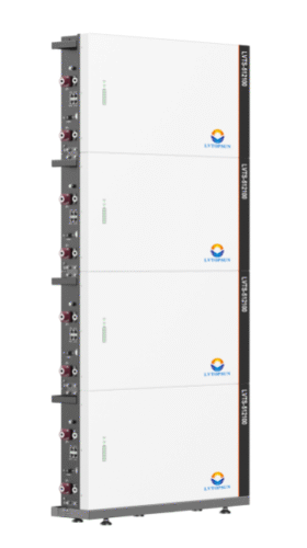 Pin Lưu Trữ Lithium Lvtopsun | LV512100
