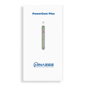 Pin lưu trữ lithium Hinaess 14.3kWh | PowerGem Plus 51.2V-280Ah