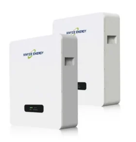 Battery Solar Knyee 5kW / 51,2V ZCW-51100